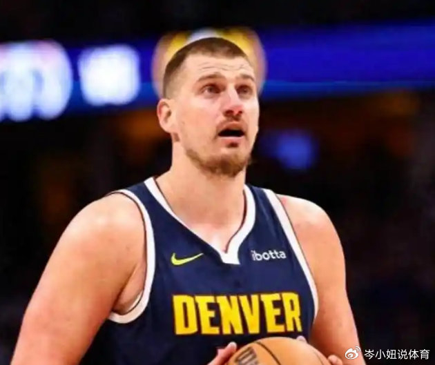 约基奇是NBA历史上最会传球的中锋，没有之一|篮球|尼古拉-约基奇|威尔特-张伯伦|热火|掘金_新浪体育_新浪新闻