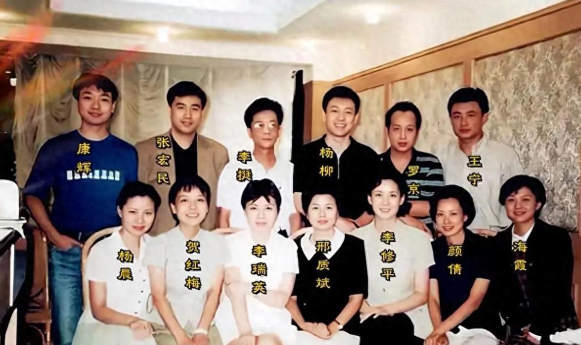 立博体育官方网站-《新闻联播》迎“换血潮”，70后主播将退场，4位接班人浮出水面